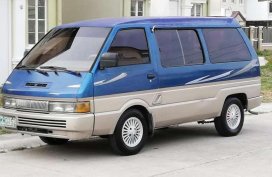Nissan Vanette 2000 FOR SALE