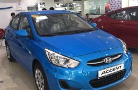 28K All In DP! Brand New Hyundai Accent Fast Approval 2018 FOR SALE