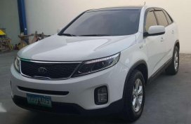For sale/swap 2013 Kia Sorento (facelifted)