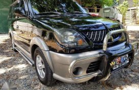 2009 Mitsubishi Adventure FOR SALE