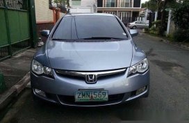 2007 Honda Civic for sale  fully loaded