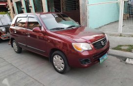 Suzuki Alto 2012 rush pde swap FOR SALE