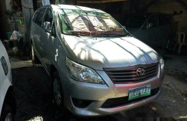 Toyota Innova 2013 for sale