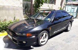 Mitsubishi Galant shark 2001 model FOR SALE