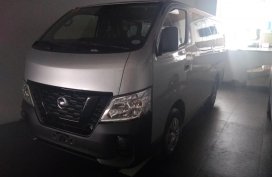Nissan Urvan 2018 P1,436,000 for sale