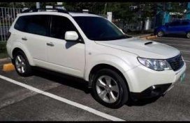 For sale 2008 Subaru Xt rav 4 crv