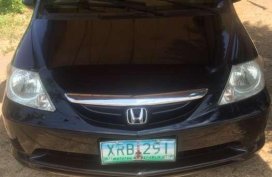 Honda City idsi 1.3 2005 FOR SALE