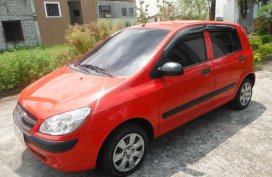 2010 Hyundai Getz FOR SALE