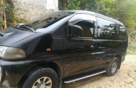 Mitsubishi Delica Space Gear 2006 FOR SALE