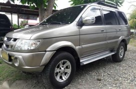ISUZU CROSSWIND XUVI 2006 FOR SALE