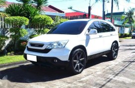For Sale: Honda CRV 4x2 2007 model - AT