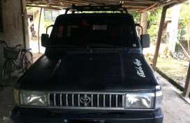 FOR SALE TOYOTA Tamaraw FX 1997