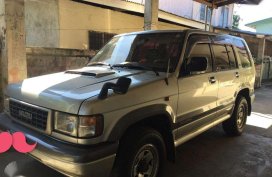 1997 Isuzu Trooper FOR SALE