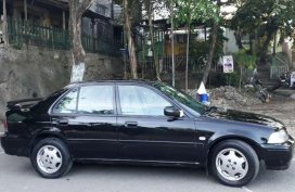 1998 Honda City LXI FOR SALE