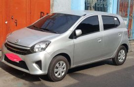 Toyota Wigo 2015 FOR SALE