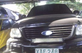 1994 Honda Civic & 2001 Ford Explorer FOR SALE