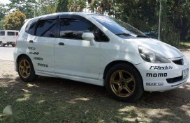 For Sale 2006 Honda Fit Automatic