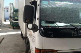 For sale or swap ISuZu Elf 4gh1 2007 model