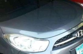 For Sale Hyundai i10 2012 model 1.1 Automatic