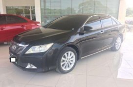 For SALE: TOYOTA CAMRY 3.5Q V6 GAS AT (Pre-owned) 2013