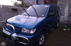 FOR SALE Isuzu Crosswind xt 2005