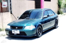 Honda City Lxi 1998 FOR SALE