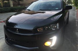 Mitsubishi Lancer Ex 2013 MT for sale
