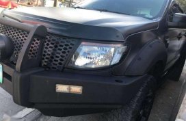 Iron Man Ford Ranger 4X4 Best Buy FOR SALE