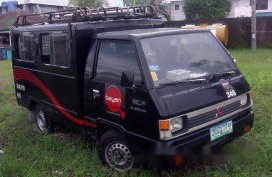 Mitsubishi L300 2007 MT for sale