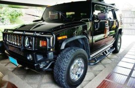 Hummer H2 2010 Top of the line FOR SALE