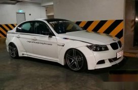 BMW 318i LCI SALE o SWAP 22,000 Mileage