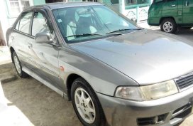 Mitsubishi Lancer 2000 MX (Top of the line) FOR SALE