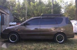 Kia Carens 2004 for sale