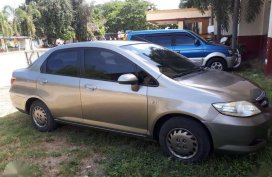 FOR SALE Honda City idsi 2006