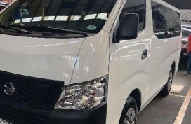 2017 NISSAN URVAN 18seater Accept Trade in Financing Negotiable
