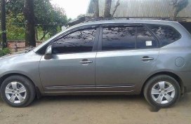 Kia Carens 2009 MT for sale