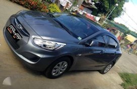 Hyundai Accent 2017 FOR SALE