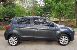 2014 Mitsubishi Mirage Hatchback GLS AT FOR SALE