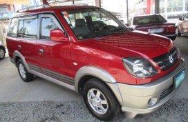 Mitsubishi Adventure 2013 for sale