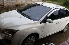 Ford Focus 2007 FOR SALE