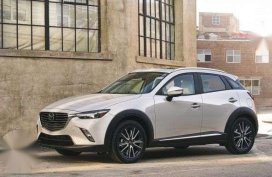 FOR SALE 2018 MAZDA CX-3 2.0 Liters SPORTS