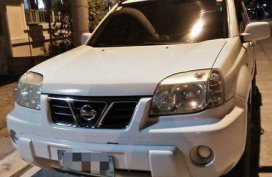 Well-maintained Nissan X-Trail 2005 AT for sale