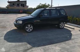 FOR SALE HONDA CRV Gen1 Manual 2000