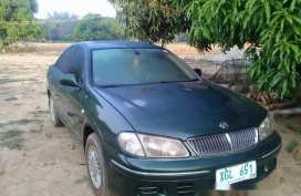 Nissan Exalta 2002 for sale 
