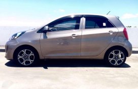 2016 Kia Picanto EX gas AT FOR SALE