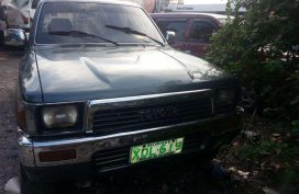 Toyota Hilux 2002 for sale