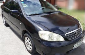 Toyota Corolla Altis 2004 for sale