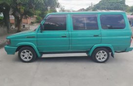 Toyota Tamaraw fx gl FOR SALE