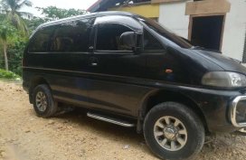 Misubishi Delica Space Gear 2006 FOR SALE