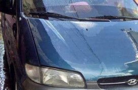 FOR SALE 1998 Hyundai Starex diesel